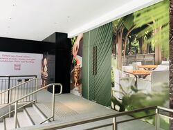 Grand Hyatt Singapore (D9), Shop House #440568561